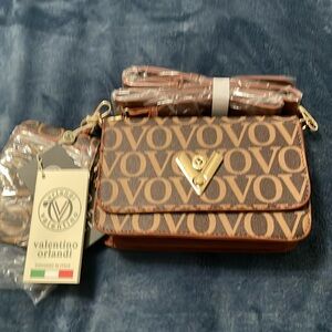 Valentino Orlandi Crossbody
